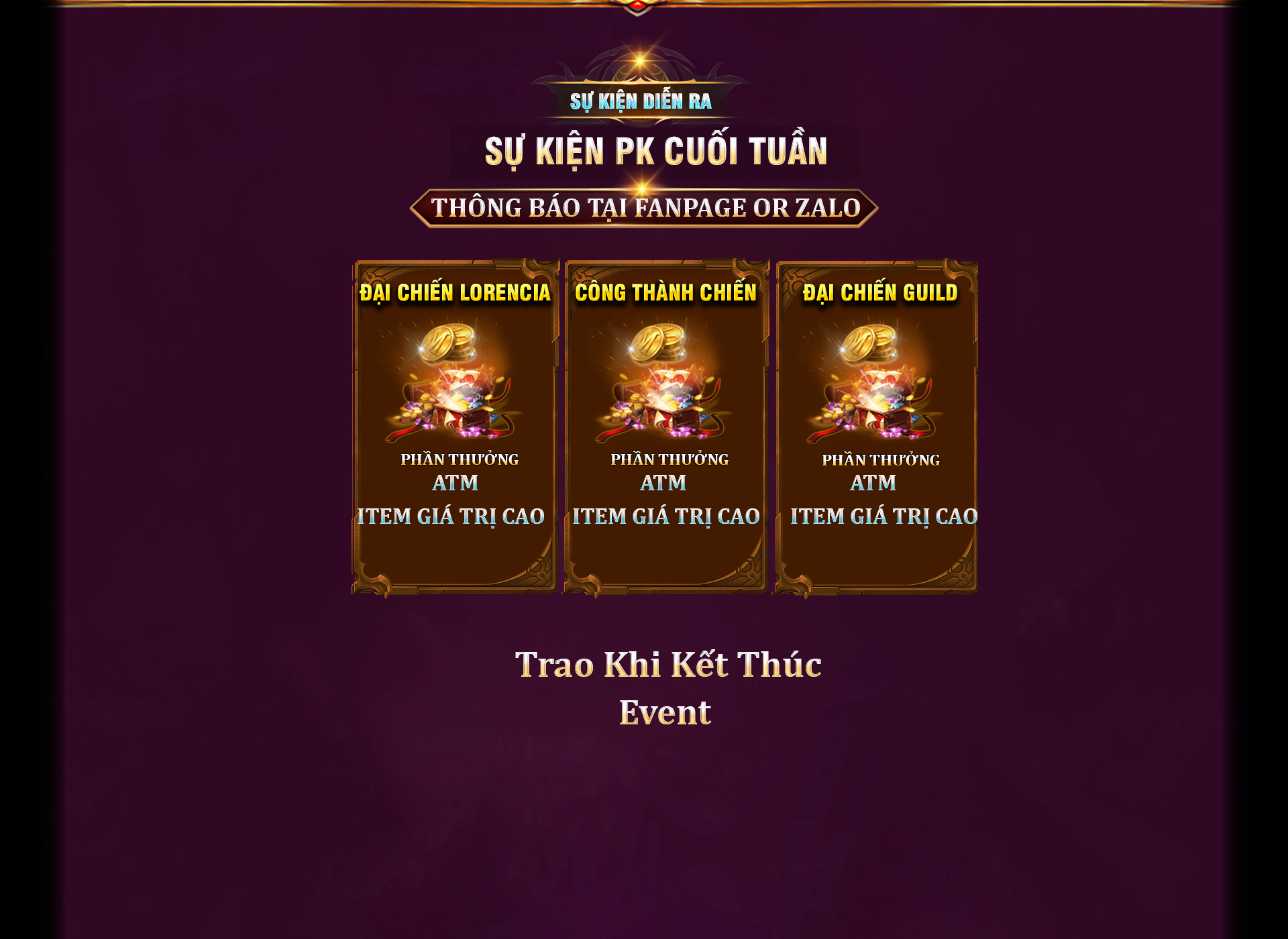 Sự Kiện 5